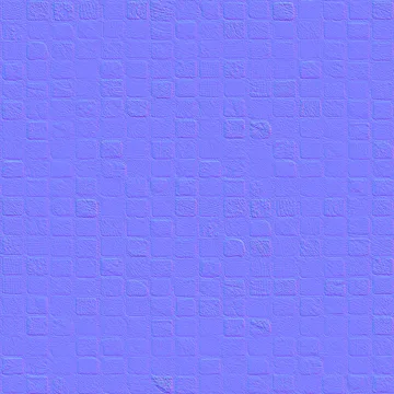 Normal map